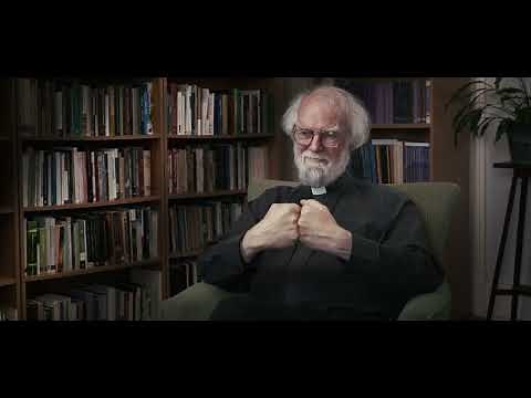 Rowan Williams on the biggest theological challenges today