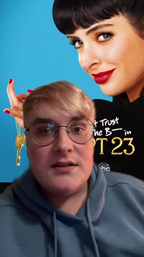 Unraveling the Comedy of 'Don't Trust the B---- in Apartment 23'