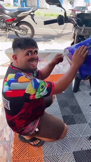 BaxinhoAm no TikTok