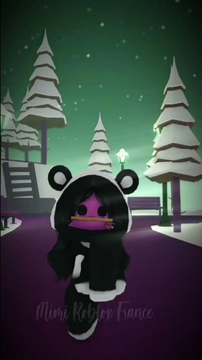 Just Dance {Roblox Edit} #trend