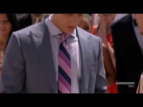 Jude & Zero - 3.11 - Jude catches the bouquet