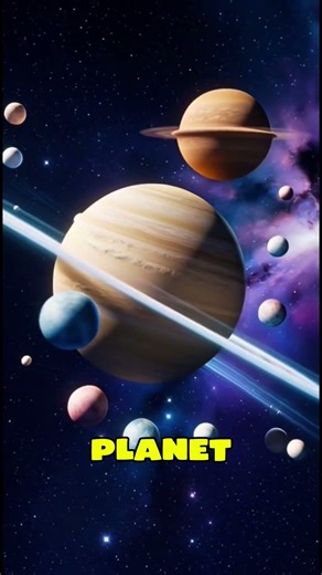 This Planet Could Float on Water #astronomy #spacefacts #astrofacts #diamondplanet