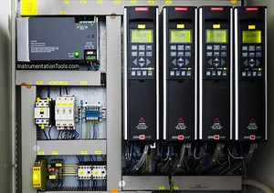 Understanding Braking Theory in VFD - Inst Tools