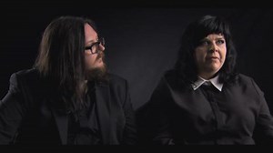 Watch Nick Cave And The Bad Seeds perform new track ‘Jesus Alone’