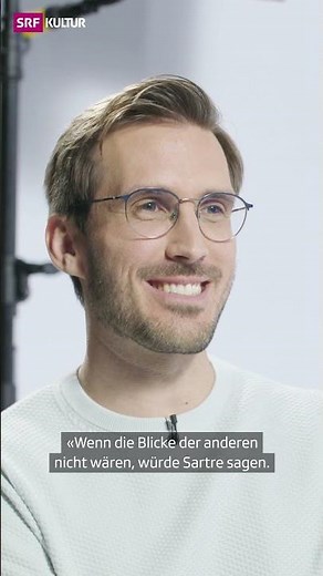 Wer braucht schon einen Beachbody? I Bleisch & Bossart | #Shorts I SRF Kultur