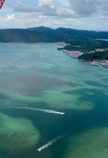 VLOG BORNEO - JOUR 1 #bibienvoyage #malaisie #borneo #pourtoi #chill