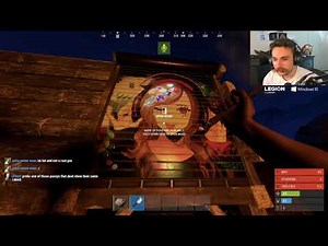 OTV Rust Server (The Badlands) [Day 1] | Jan 12 2021 | Crayator