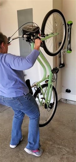 Unbiased Review Steadyrack Wall Mounted Bike Rack
