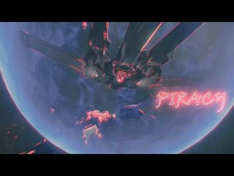 STAR CITIZEN 4.6 - PIRACY