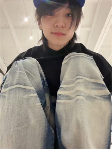 Time to take on this core workout challenge💪 - Allen #CIIU #뻔푸소년 #奔赴少年CIIU #JYP #fyp #CLOSERTOYOU #奔赴少年 #ALLEN #LIUZEHENG #刘泽亨