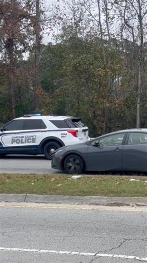 Police are investigating after a dead body was found near the area of Highway 17 and Chatham Parkway, here's what's happening out there right now | WTOC-TV