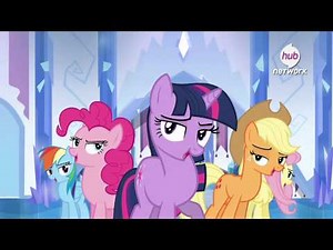 My Little Pony Friendship is Magic Season 4 (Promo) - Hub Network