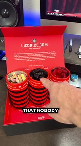 166K views · 46 reactions | You've never had licorice like this. Take...