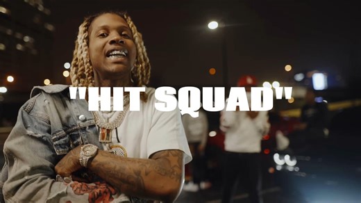 “Hit Squad” ｜ Lil Durk x King Von x 建坤 Type Beat 钢琴 暗黑 Murder Song