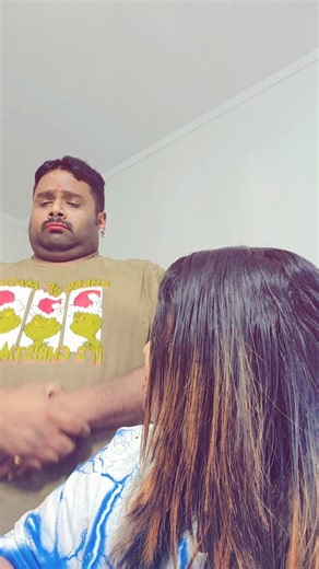 Chithra Benny on Instagram: "De kidakkunnu.... dhim tharikida thom...... #trendingreels #trendingnow #viralvideos"