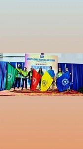 ACHARYA SHRI VIJAY VALLABH SCHOOL PUNE, INDIA ——————— MARATHON RUN EVENT : 24th Nov’24 Students participated with enthusiasm under guidance of teachers n parents .. | Vijayvallabhpune