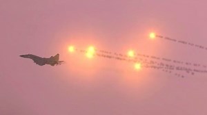 9.6K views · 611 reactions | JETS vs Surface To Air Missile In Action - JETS vs AA - Arma 3 MilSim Gameplay | David Z028 | Facebook