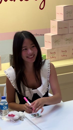 Ha Sisters Meet and Greet in Singapore