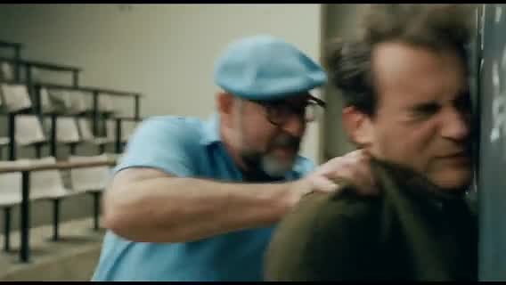 A Serious Man (2009)