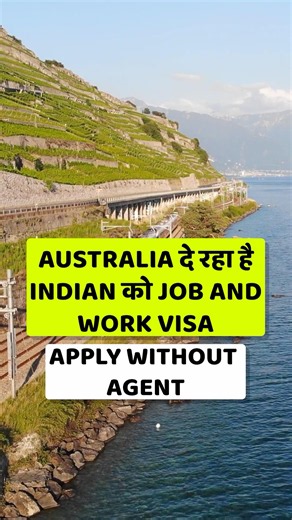 Australia Free Work Permit Visa 2026 | Latest Job Vacancies