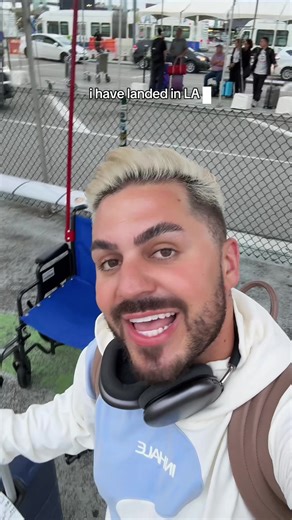 Exploring Los Angeles: My Travel Vlog Experience