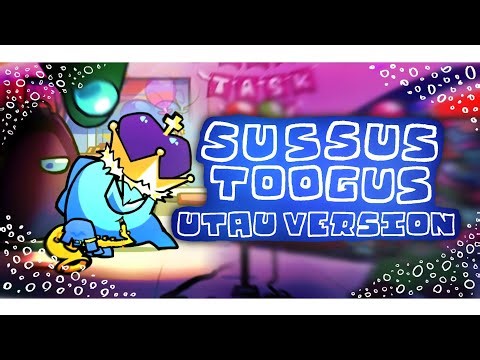 Sussus Toogus - [ UTAU Version ] | FNF VS Impostor 2026 ( Week 2 )