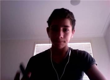 Fastest Time To Recite The English Alphabet