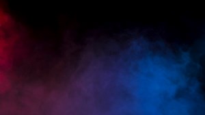 Abstract Blurred Smoke In Red Blue Colors Stock Footage SBV-328175359 - Storyblocks
