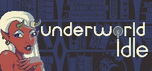 Underworld Idle: обзор, публикации, гайды и релиз стратегия rpg логическая симулятор игры Underworld Idle