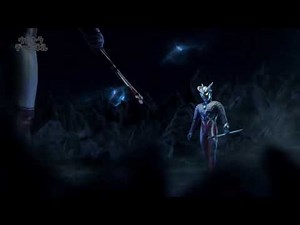 Ultraman Jack vs Zero! Ultra hero's weapon special Jack & Mebius