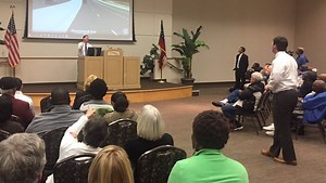 Savannah's Project DeRenne construction delayed to 2021