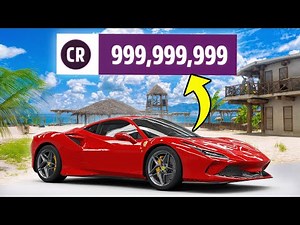 I Accidentally Broke Forza…