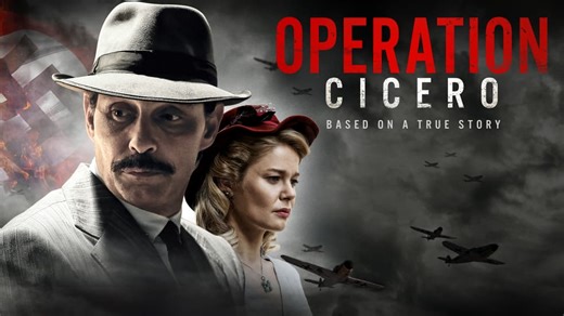 Operation Cicero (2019)
