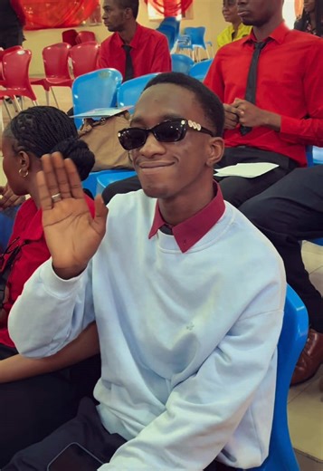 Future Doctors of Optometry at Afe Babalola University