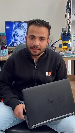 🔥 ليه اللابتوب بيسخن بسرعة في الصيف؟ وازاي تحل المشكلة؟