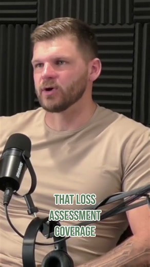 Is $50,000 Loss Assessment Coverage Worth It? #shorts