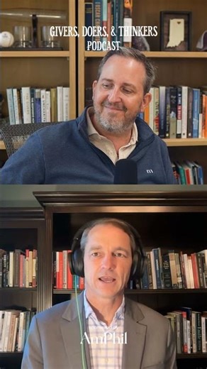 This is a unique alumni survey. #podcast #classicaleducation #interview