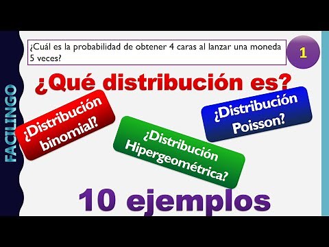 Discrete Probability Distributions Which Distribution to Apply?