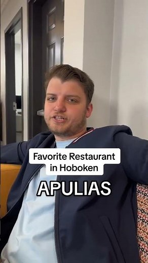 Top 5 Favorite Restaurants in Hoboken, NJ | The Jill Biggs Group