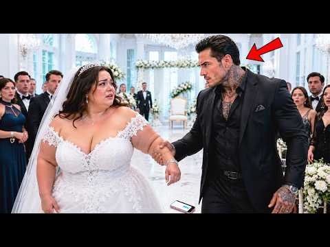 The City's Deadliest Mafia Boss Froze When He Saw the Plus Size Girl Wearing His Lost Family Ring
