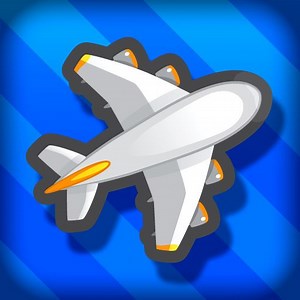 Flight Control (2009) - MobyGames