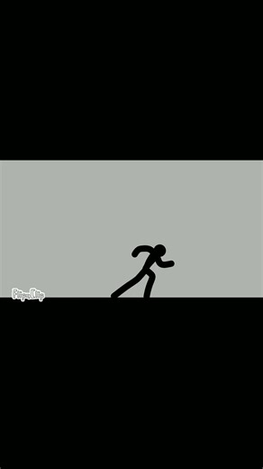 First Animation #edit #stickman #animation #stickmananimation #art #alanbecker #drawing
