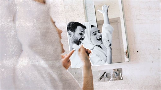 Being In A Roommate Marriage Doesn’t Have To Be Miserable