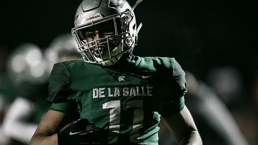 The 25 longest winning streaks in high school football history