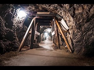 Ancient City Found Below Missouri? Giant Human Skeleton Found?