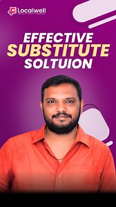 Effortlessly track medicine batches and alternatives with LocalWell — your trusted pharmacy management solution 🚀 Ready to Take Your Pharmacy to the Next Level? Download LocalWell Today: LocalWell Desktop App: https://partners.localwell.in LocalWell Mobile App: https://play.google.com/store/apps/de... WhatsApp Us: https://wa.me/918884322208 #pharmacysoftware #medicinesubstitute #inventorymanagement #pharmacymanagement #healthtech #pharmacybusiness #medicinealternative #digitalpharmacy #pharmacy