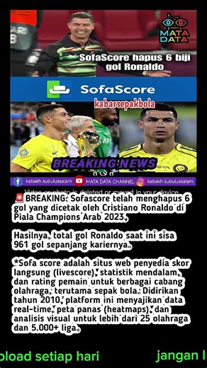 jangan jangan sofa score milik messi #football #pemaintuapialadunia #faktauniksepakbolaindonesia