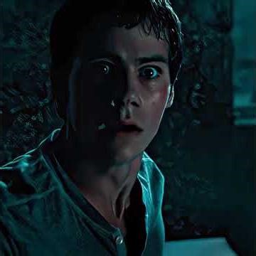 Tell the story of “Thomas” from The Maze Runner #aftereffects #movie #edit