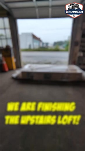 We bought a 1920s GAS STATION & turned it into a car lover’s dream! Now it’s Jason & Jack’s our YouTube project HQ & vintage car hideout! ✨ Restoring the upstairs loft ✨ Storing classic rides ✨ Sharing the full journey Subscribe & ride with us through every build and adventure! #VintageGasStation #carstorage #garagelife #ClassicCarCommunity #DIYGarage #LoftRenovation #AutoRestoration #CarCultureUSA #cargarage | Jamzdotnet | Facebook