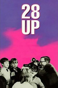 28 Up (1985) - Movie